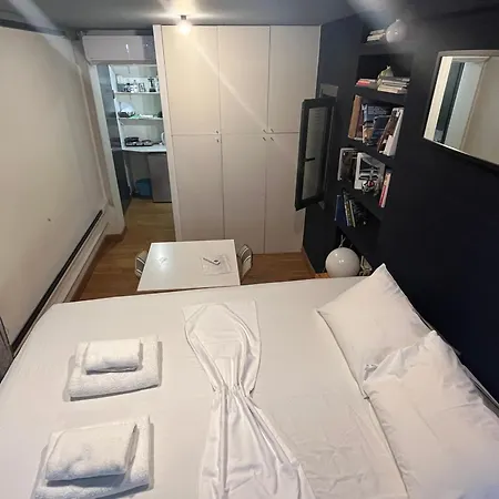 So Athens - Studios And Apartments-2