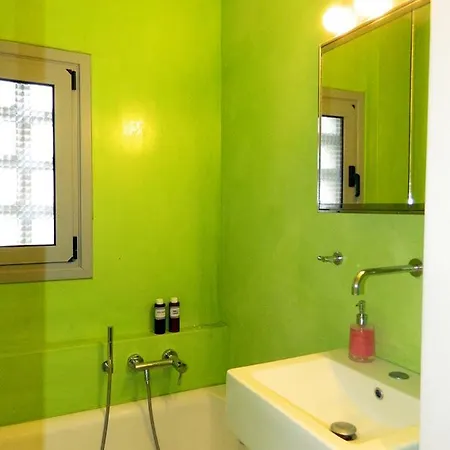 So Athens - Studios And Apartments-2